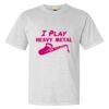 Heavyweight Ring Spun Tee Thumbnail