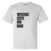 Heavyweight Ring Spun Tee Thumbnail