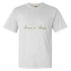 Heavyweight Ring Spun Tee Thumbnail