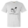 Heavyweight Ring Spun Tee Thumbnail