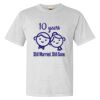 Heavyweight Ring Spun Tee Thumbnail