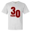 Heavyweight Ring Spun Tee Thumbnail