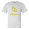 Heavyweight Ring Spun Tee Thumbnail