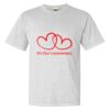 Heavyweight Ring Spun Tee Thumbnail
