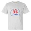 Heavyweight Ring Spun Tee Thumbnail