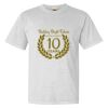 Heavyweight Ring Spun Tee Thumbnail