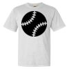 Heavyweight Ring Spun Tee Thumbnail