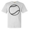 Heavyweight Ring Spun Tee Thumbnail