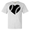 Heavyweight Ring Spun Tee Thumbnail