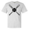 Heavyweight Ring Spun Tee Thumbnail