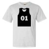 Heavyweight Ring Spun Tee Thumbnail