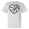 Heavyweight Ring Spun Tee Thumbnail