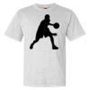 Heavyweight Ring Spun Tee Thumbnail