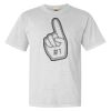 Heavyweight Ring Spun Tee Thumbnail