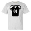 Heavyweight Ring Spun Tee Thumbnail
