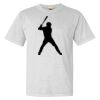 Heavyweight Ring Spun Tee Thumbnail