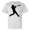 Heavyweight Ring Spun Tee Thumbnail