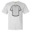 Heavyweight Ring Spun Tee Thumbnail
