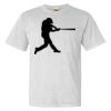Heavyweight Ring Spun Tee Thumbnail