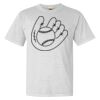 Heavyweight Ring Spun Tee Thumbnail