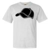 Heavyweight Ring Spun Tee Thumbnail