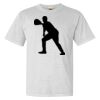 Heavyweight Ring Spun Tee Thumbnail