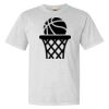 Heavyweight Ring Spun Tee Thumbnail