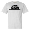 Heavyweight Ring Spun Tee Thumbnail