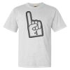 Heavyweight Ring Spun Tee Thumbnail