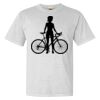 Heavyweight Ring Spun Tee Thumbnail