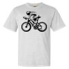 Heavyweight Ring Spun Tee Thumbnail