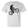 Heavyweight Ring Spun Tee Thumbnail