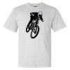 Heavyweight Ring Spun Tee Thumbnail
