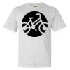 Heavyweight Ring Spun Tee Thumbnail