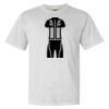Heavyweight Ring Spun Tee Thumbnail