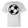 Heavyweight Ring Spun Tee Thumbnail