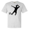 Heavyweight Ring Spun Tee Thumbnail