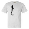 Heavyweight Ring Spun Tee Thumbnail