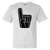 Heavyweight Ring Spun Tee Thumbnail