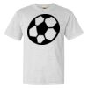 Heavyweight Ring Spun Tee Thumbnail