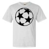 Heavyweight Ring Spun Tee Thumbnail