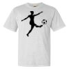 Heavyweight Ring Spun Tee Thumbnail