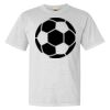 Heavyweight Ring Spun Tee Thumbnail