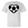 Heavyweight Ring Spun Tee Thumbnail