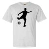 Heavyweight Ring Spun Tee Thumbnail