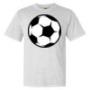 Heavyweight Ring Spun Tee Thumbnail