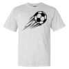 Heavyweight Ring Spun Tee Thumbnail