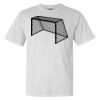 Heavyweight Ring Spun Tee Thumbnail