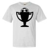 Heavyweight Ring Spun Tee Thumbnail