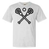 Heavyweight Ring Spun Tee Thumbnail